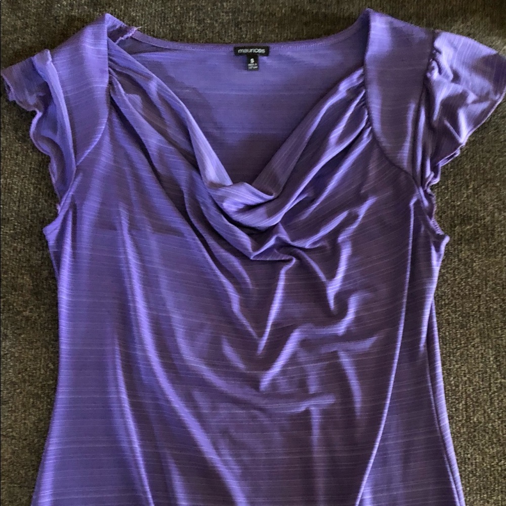 Maurice’s top